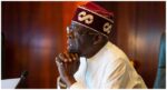bola tinubu dea records challenge