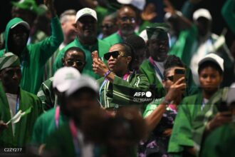 FULL LIST: Nigeria’s 24 medallists at the 2026 Commonwealth Games