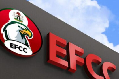 efcc nestoil debt recovery