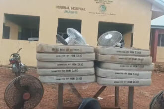 Umaisha General Hospital