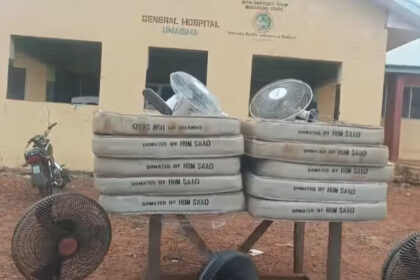 Umaisha General Hospital