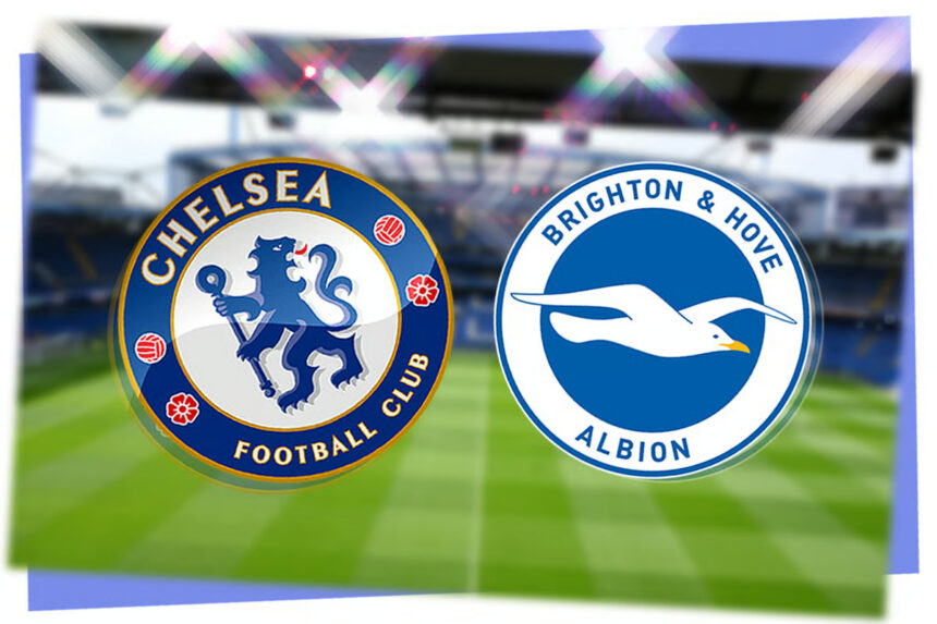 chelsea vs brighton prediction