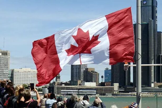 EXPLAINER: Five key changes to Canada’s citizenship-by-descent rules