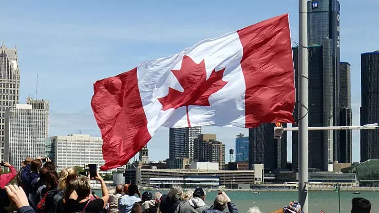 EXPLAINER: Five key changes to Canada’s citizenship-by-descent rules