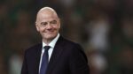 AT A GLANCE: Where nations stand on Infantino’s 2027 FIFA bid