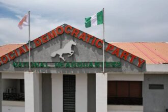 JUST IN: INEC adds SDP candidate to Osun governorship ballot