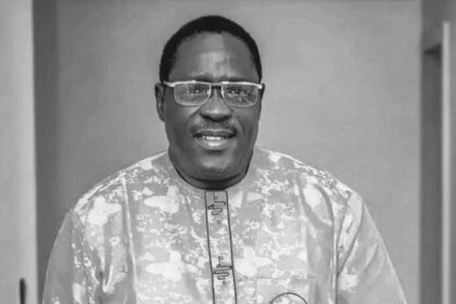 From mechanic to Nollywood icon: 15 things about Taiwo Hassan ‘Ogogo’