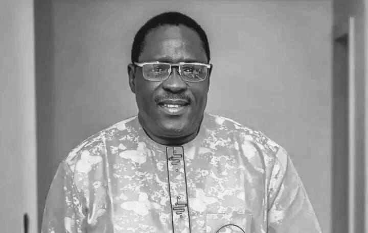 From mechanic to Nollywood icon: 15 things about Taiwo Hassan ‘Ogogo’