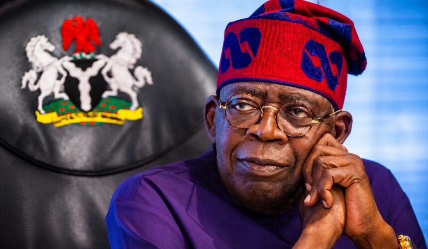 AT A GLANCE: Nigeria, 59 other countries with lowest GDP per capita in 2026