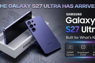 samsung galaxy s27 ultra