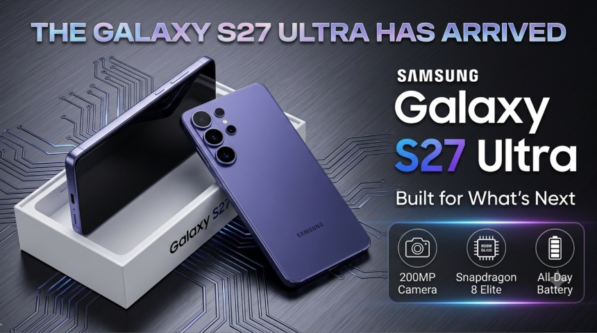 samsung galaxy s27 ultra