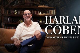 harlan coben