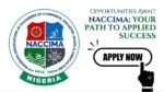 apply for naccima funding