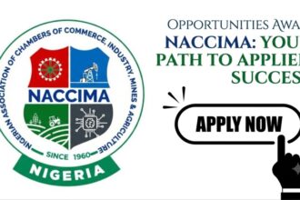 apply for naccima funding
