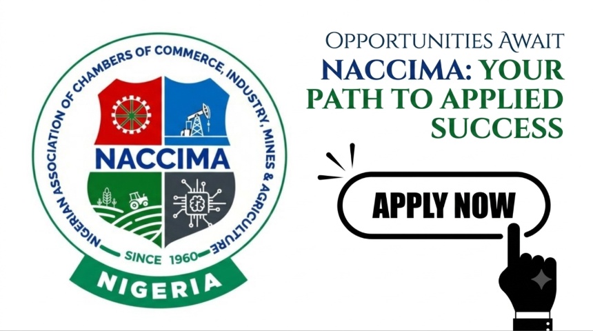 apply for naccima funding