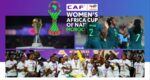 wafcon 2026 fixtures