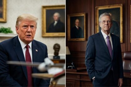 threats against federal judges