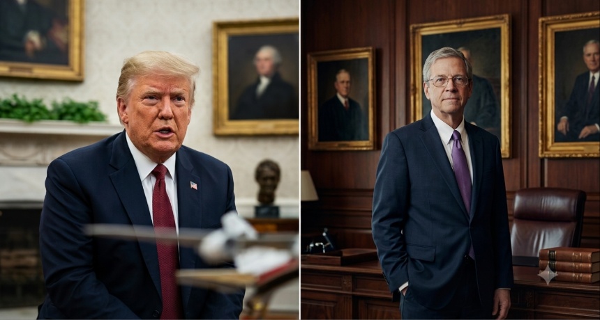 threats against federal judges
