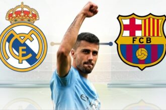Rodri