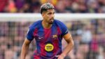Ronald araujo to Liverpool