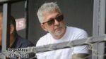 jorge messi