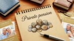 private pension