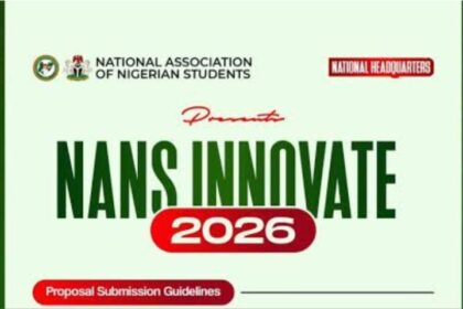 nans business funding application