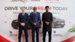 uba mikano vehicle loan