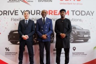 uba mikano vehicle loan