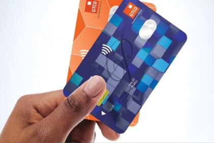 gtbank quarterly international spending limit