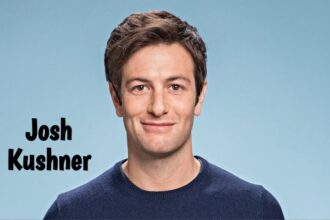 Josh Kushner