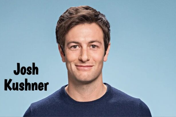 Josh Kushner