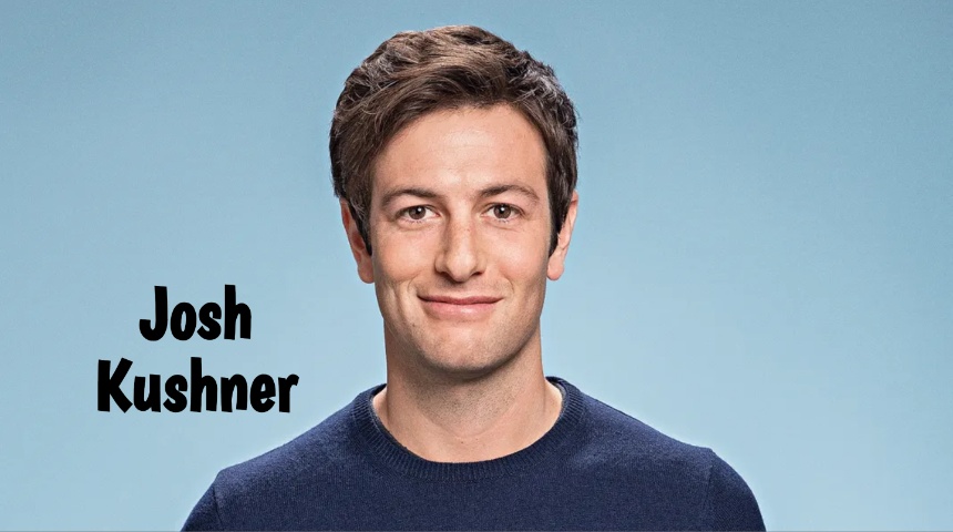 Josh Kushner