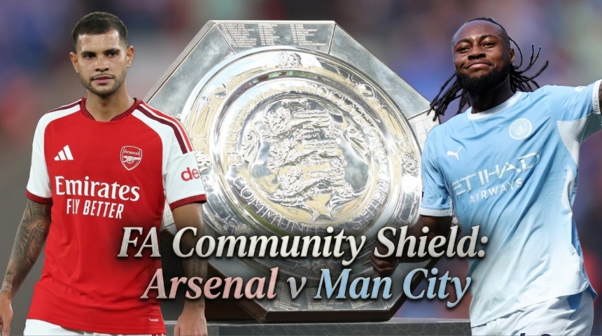 community shield 2026