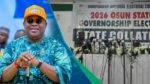 osun state election result