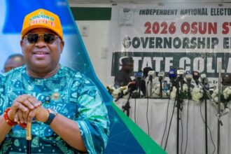 osun state election result