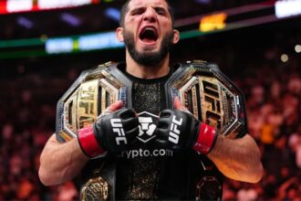 UFC