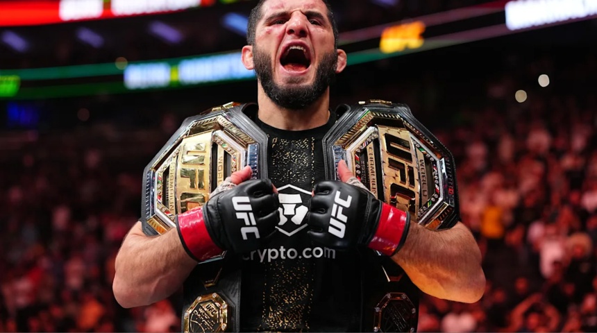 UFC