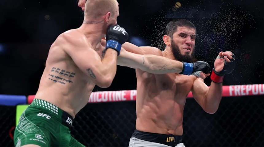 UFC