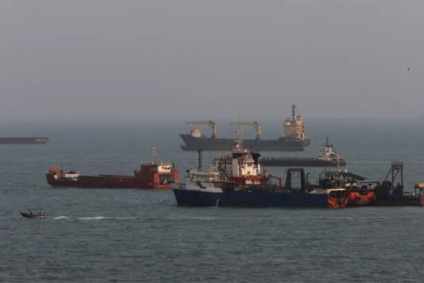 strait of hormuz