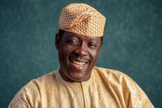 Taiwo Hassan ‘Ogogo’