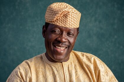Taiwo Hassan ‘Ogogo’