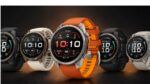garmin fenix 9