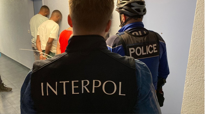 interpol operation jackal iv