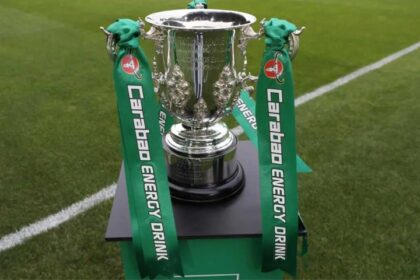 carabao cup fixtures
