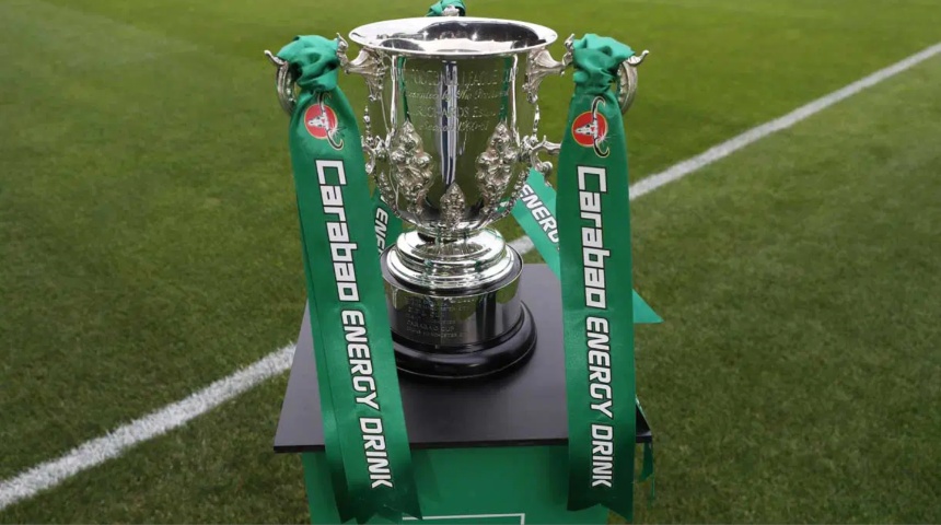 carabao cup fixtures