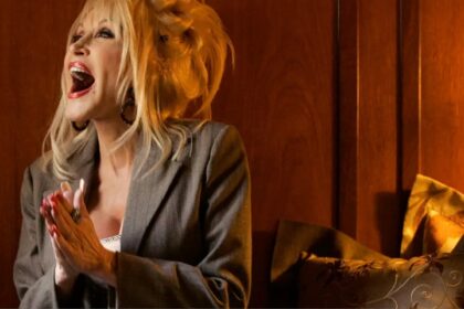 Dolly Parton