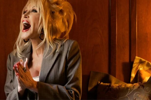 Dolly Parton