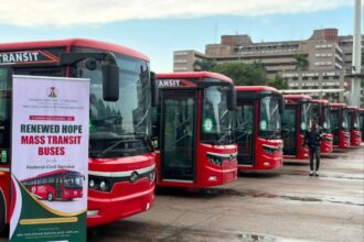 fg electric vehicle distribution nigeria