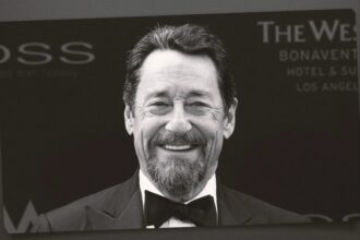 Peter Cullen